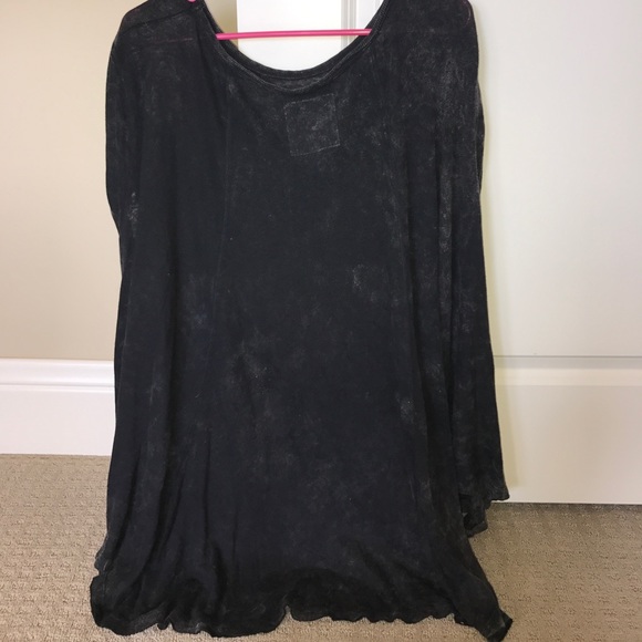 Free People top - Picture 4 of 4