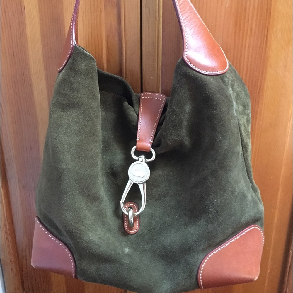 Dooney & Burke bag