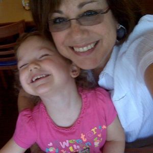 Meet your Posher, Patti