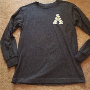 USMA tshirt - West Point