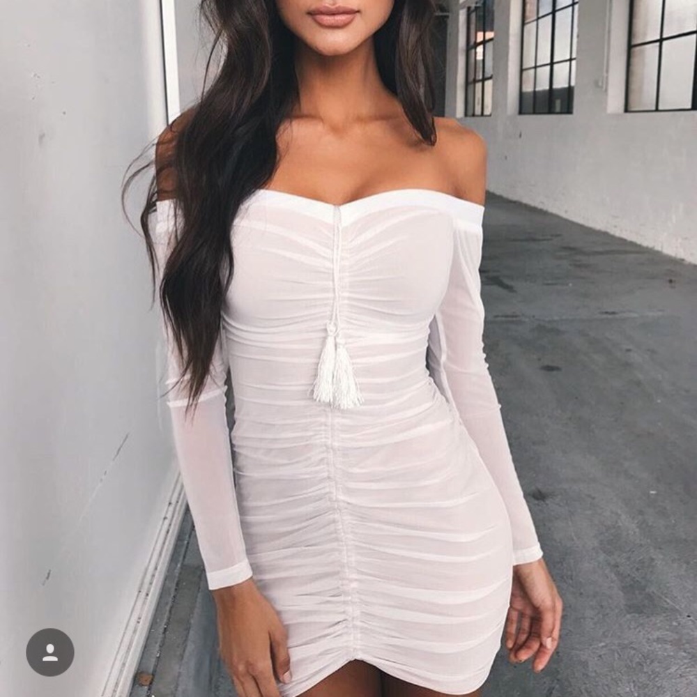 Love rush dress, Kim Kardashian dress