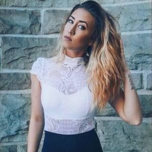 Meet your Posher, Taylor