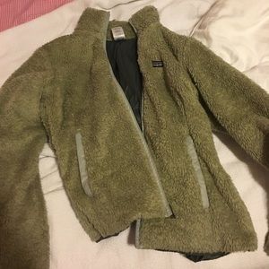 Patagonia Jacket