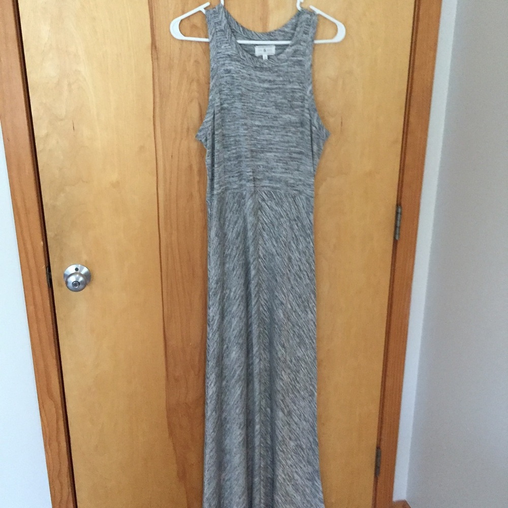 Lou & Grey Maxi Dress