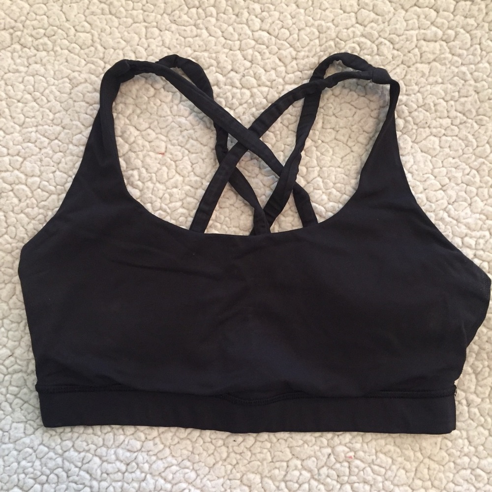 Lululemon Energy Sport Bra 6