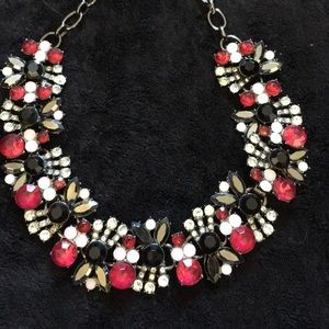 Necklace from Torrid! :)