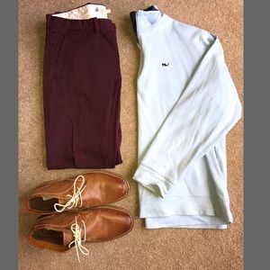 Vineyard Vines 1/4 Zip