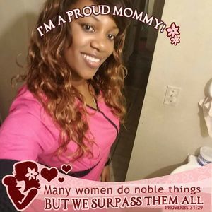 Meet your Posher, Annette