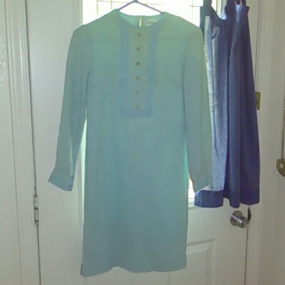 Vintage 1950's Dress