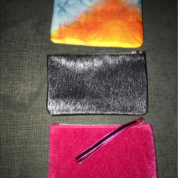 Makeup Bags - Picture 3 of 3