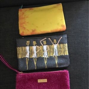 Makeup Bags