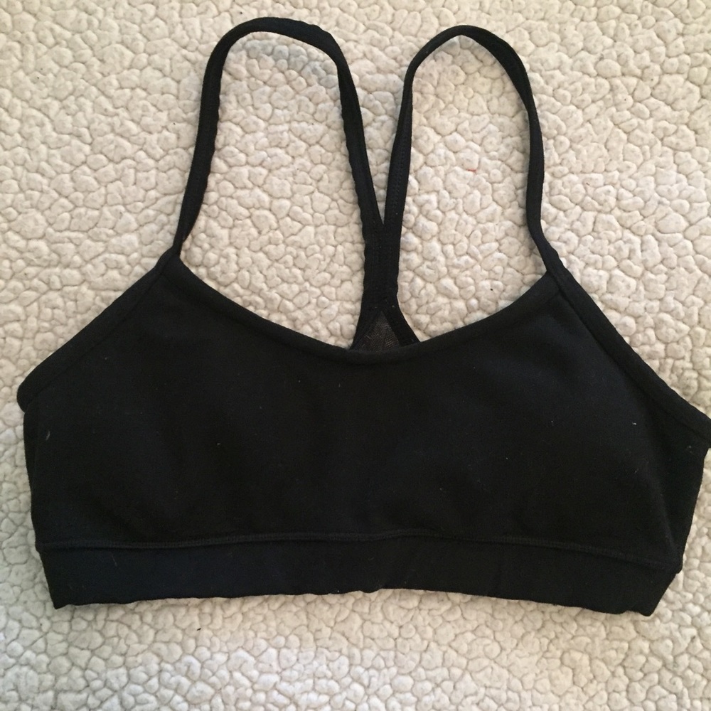 Lululemon Flow Y Bra 6