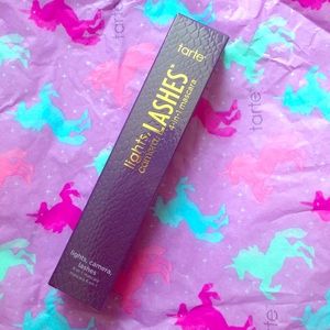 Tarte Lights, Camera, Lashes 4 in 1 Mascara