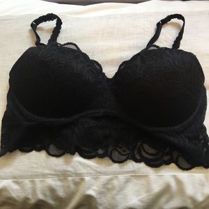 Victoria Secret PINK collection bra