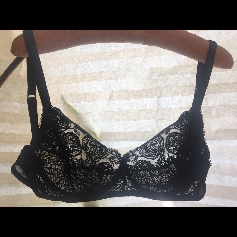 NWT!  La Perla bra