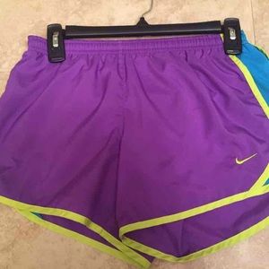 Kids Nike Shorts