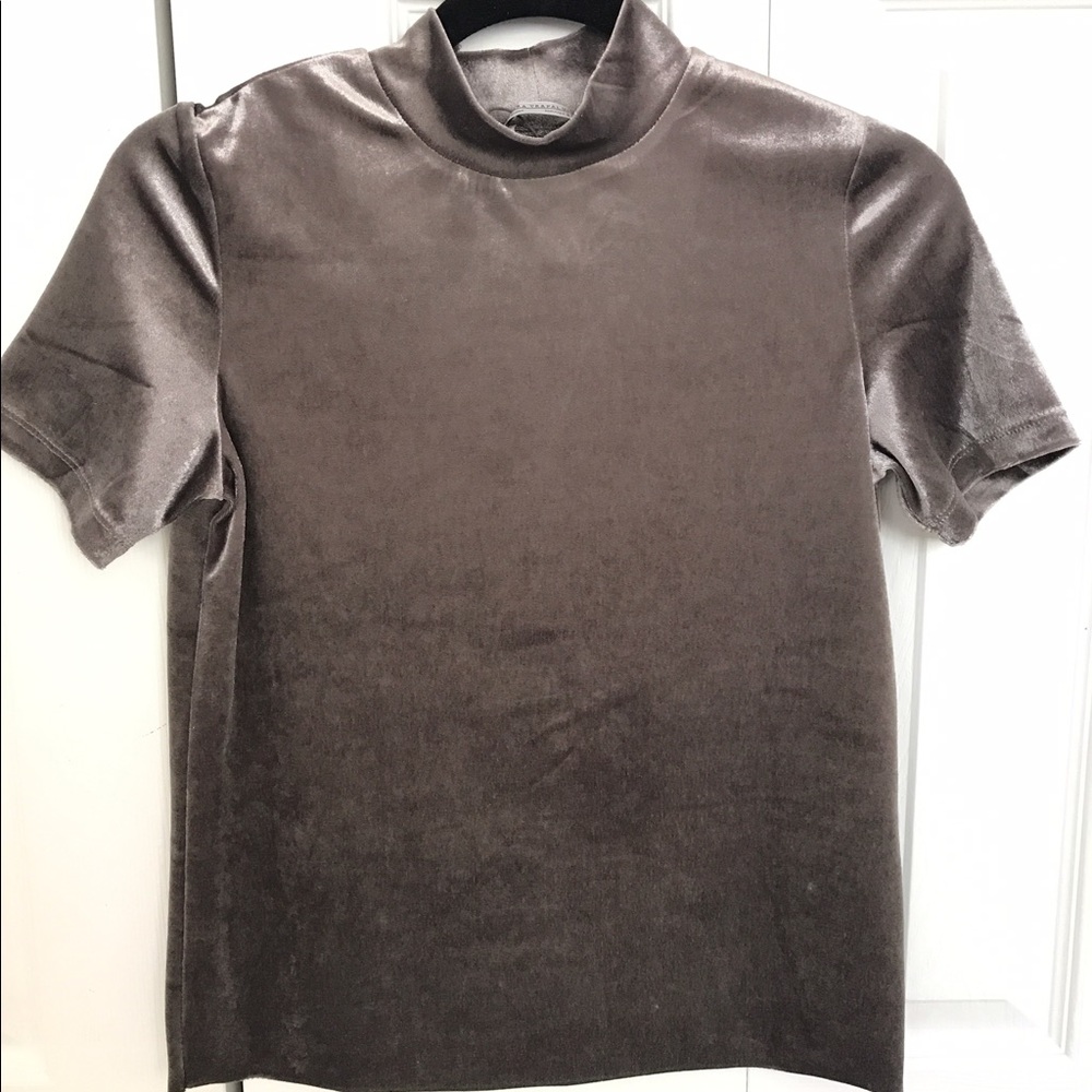 Zara top