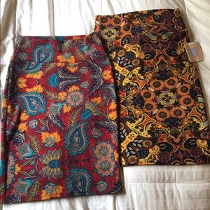 Lularoe Cassie's