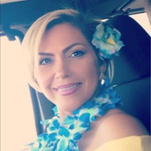 Meet your Posher, Sorayda