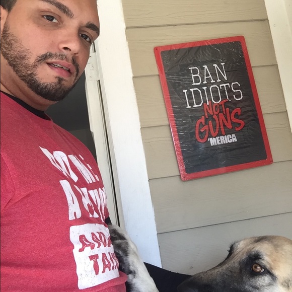 Meet your Posher, John - Picture 3 of 5