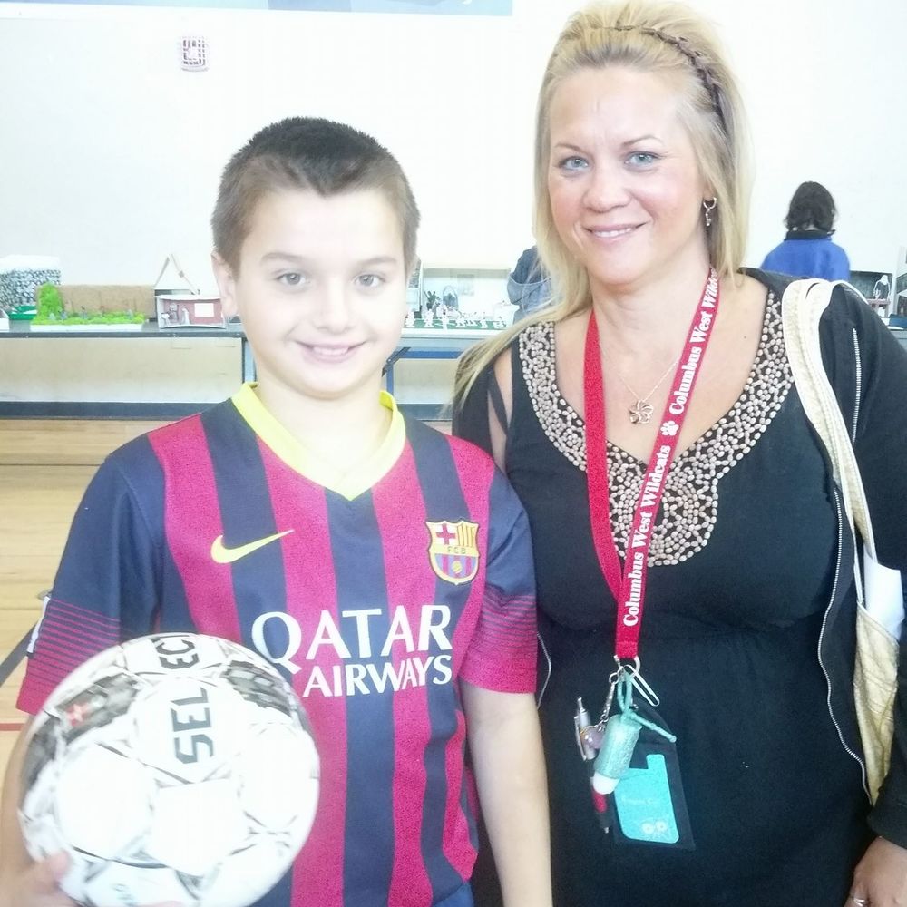 Meet your Posher, Jill