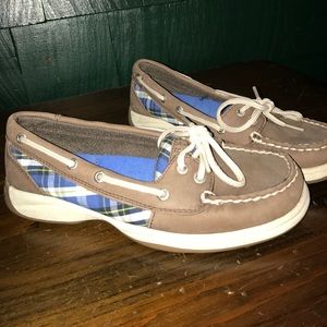 Sperry Top-Sider boat shoe