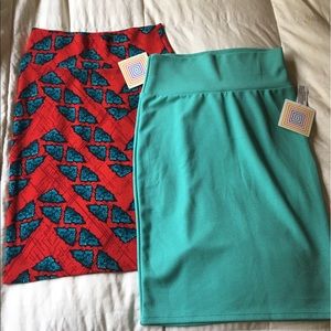 Lularoe Cassie's