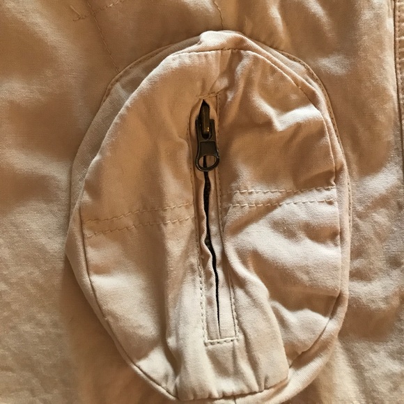 Short Skirt - Picture 4 of 6