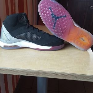 Nike Air Jordan Flights