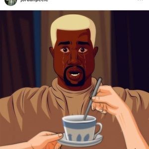 Meet your Posher, Marcus