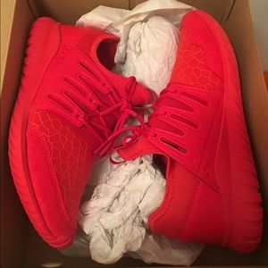 Adidas Tubular Radial J