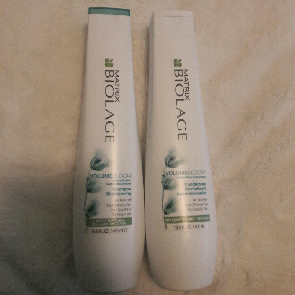 Matrix Biolage VolumeBloom Duo