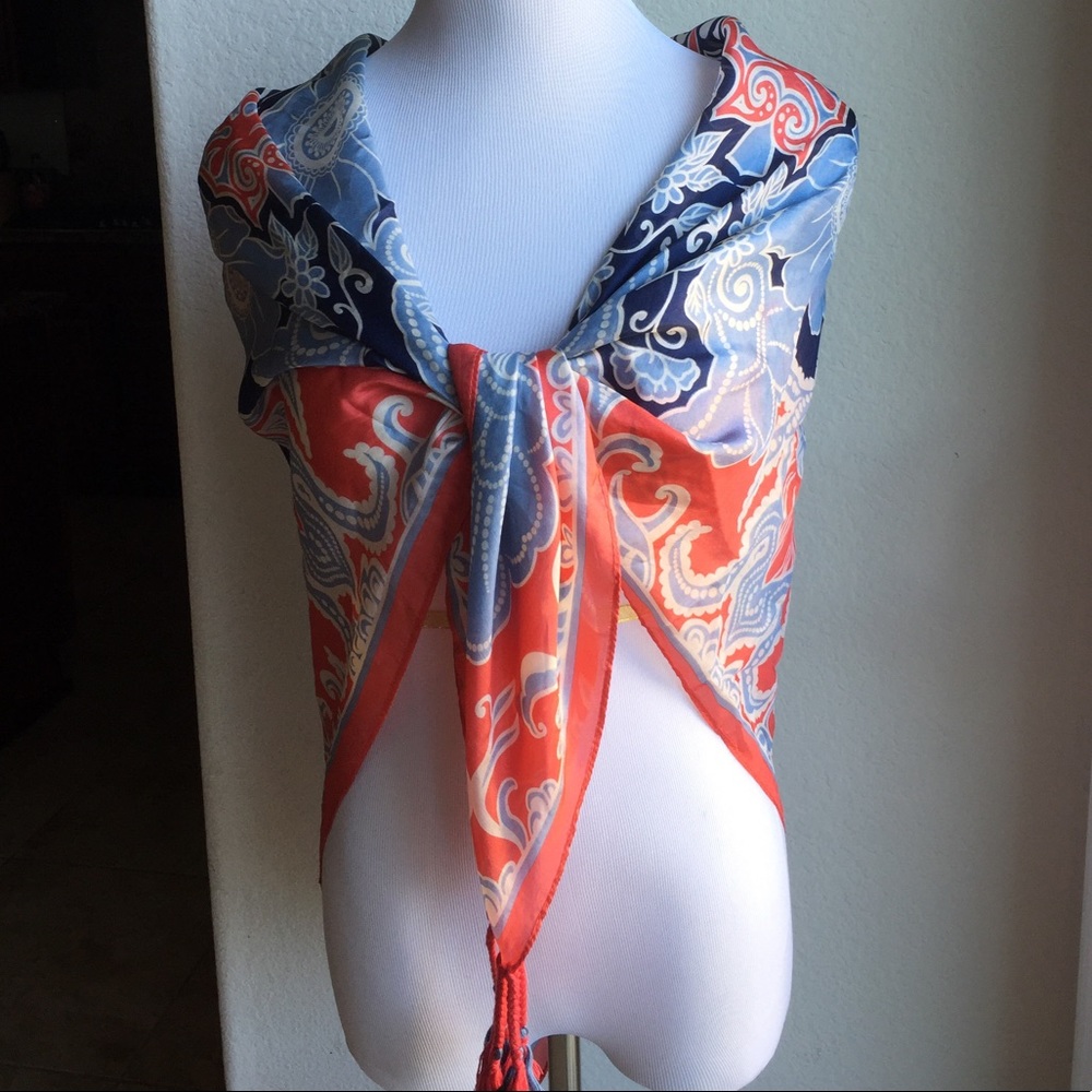 Scarf