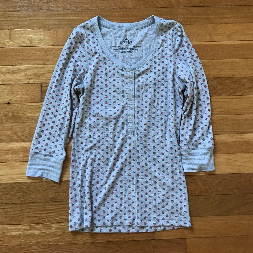 Light thermal from Aerie, size M