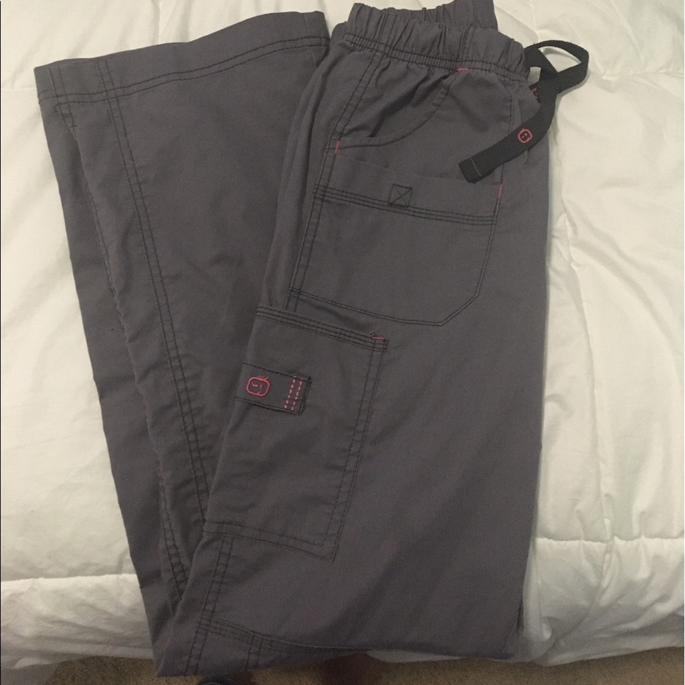 WonderWink Scrub Pants