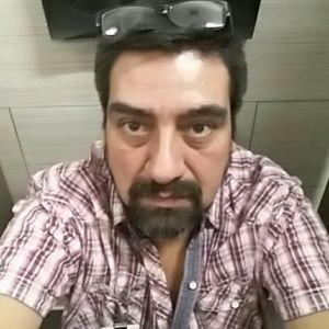 Meet your Posher, Luis