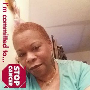 Meet your Posher, Barbara