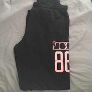 Victoria's Secret PINK lounge sweatpants
