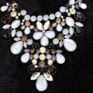 Necklace from Torrid!