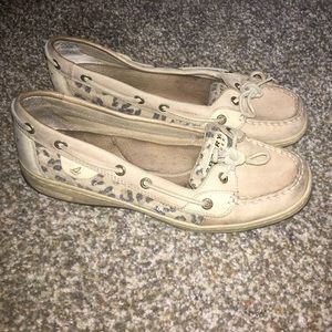 Sperry Top Sider Boat Shoes Sperry Top Sider Boat Shoes