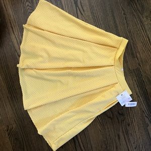 Lularoe Madison Skirt
