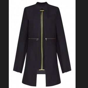 BCBG Maxazria Arelia Jacket