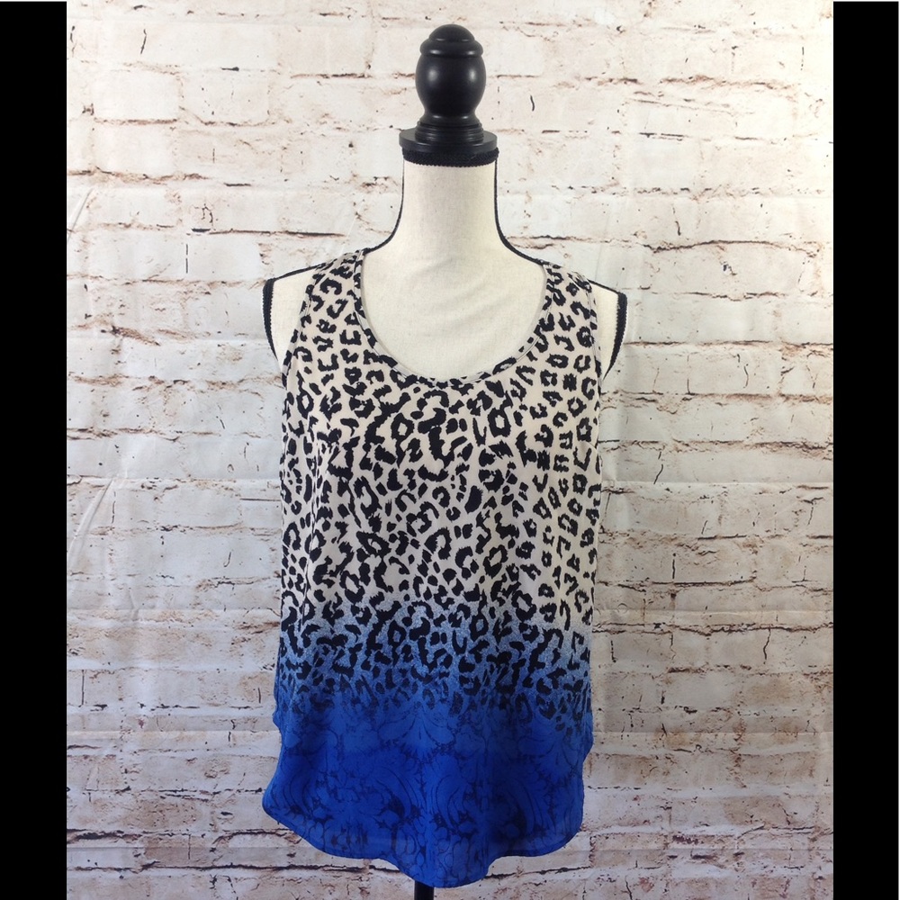 Charming Charlie Top