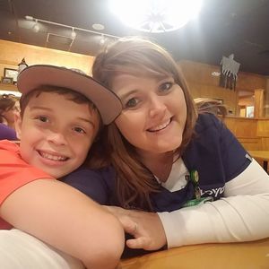 Meet your Posher, Leeann