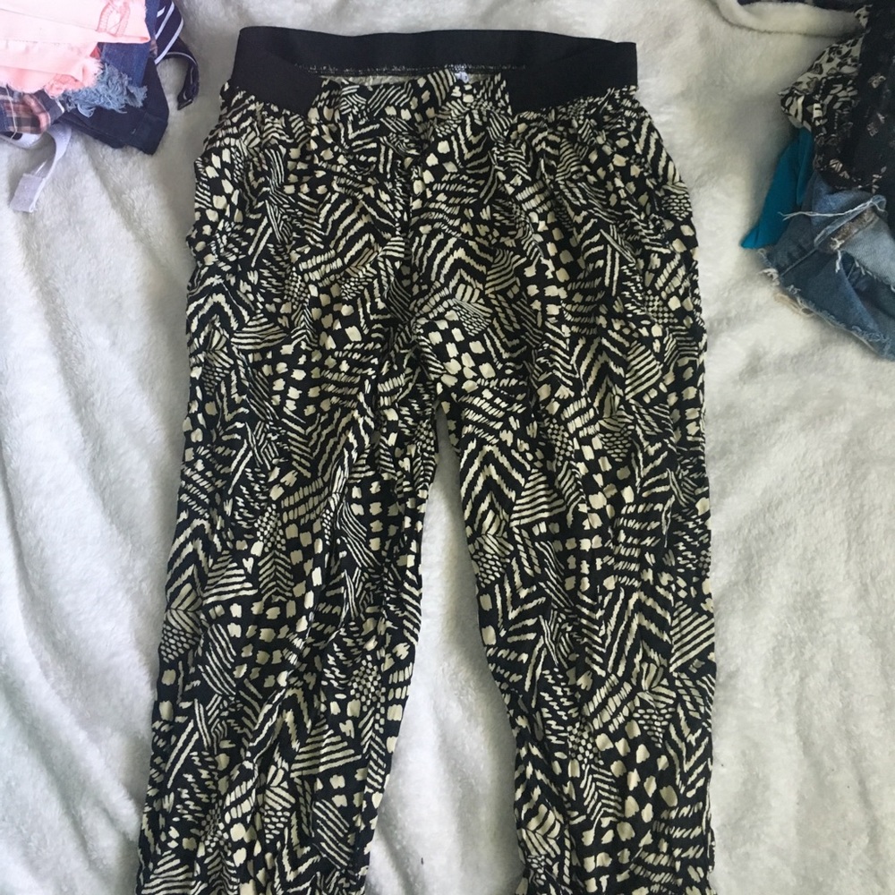 Foley dress pants