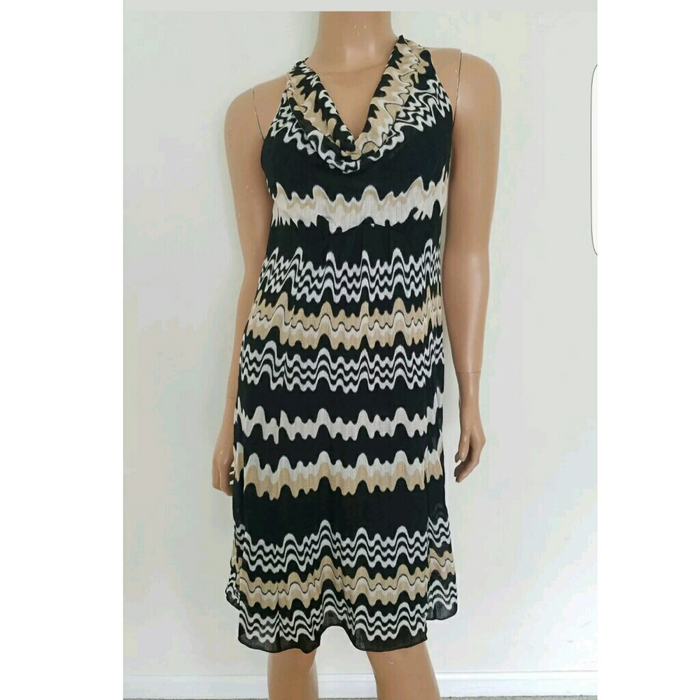 RARE VINTAGE MISSONI (NOT MISSONI FOR TARGET)