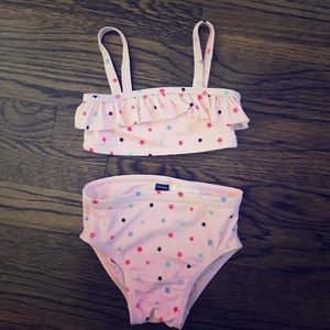 Baby Gap bikini 👙
