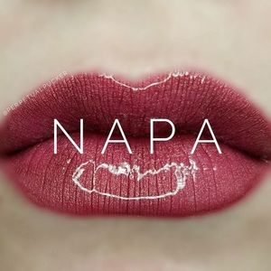 Napa Lipsense Long Wearing Lip Color