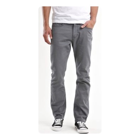 bullhead gravels slim