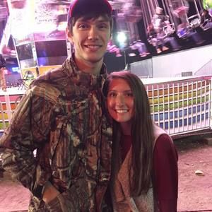 Meet your Posher, Taylor